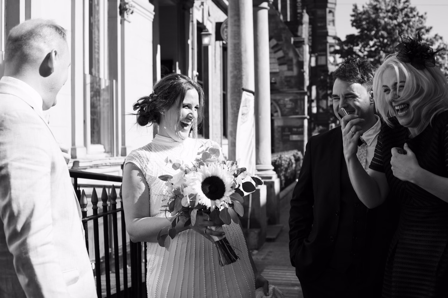 Leeds Wedding Photographer